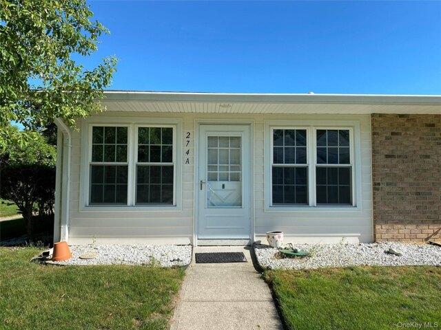 Condo for sale in Centereach, New York