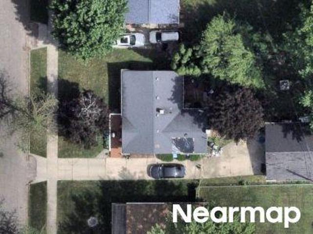 House for sale in Lansing, Michigan