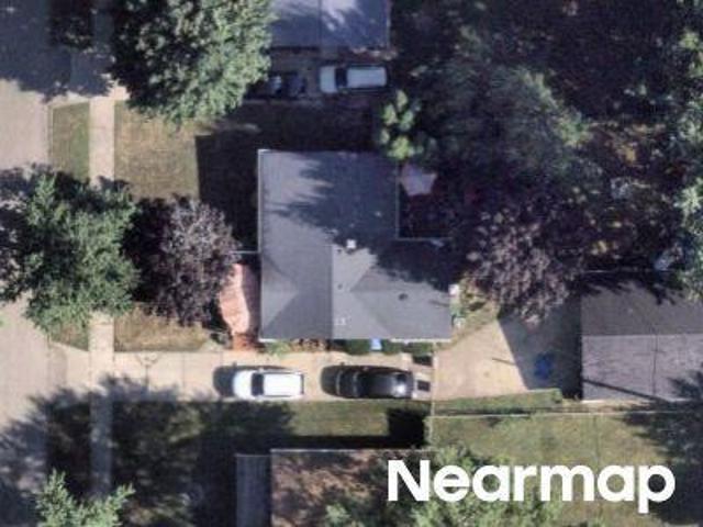 House for sale in Lansing, Michigan