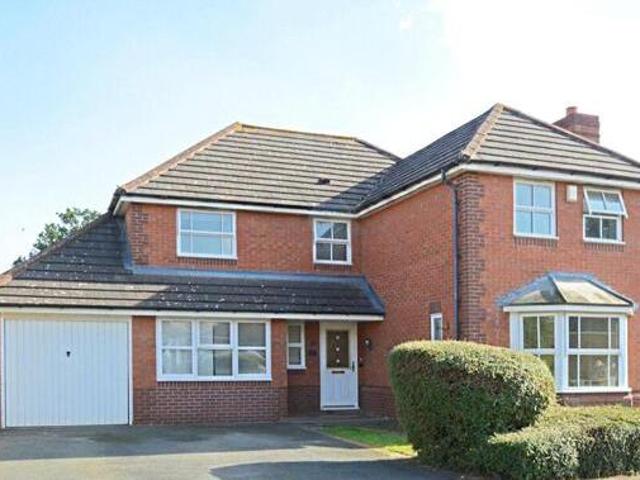 House for sale in Battlefield, Shrewsbury