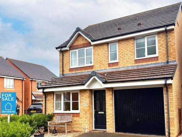 House for sale in Sundorne, Frankwell