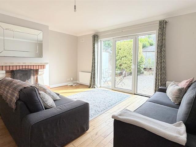 House to rent in Rathfarnham South ED, Dundrum