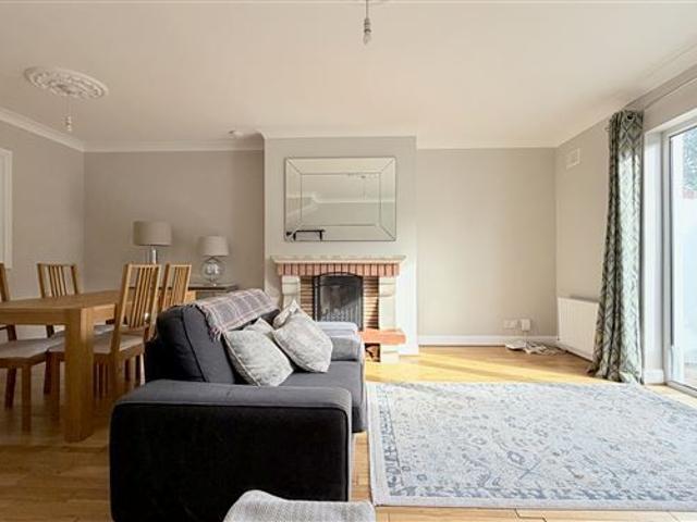 House to rent in Rathfarnham South ED, Dundrum