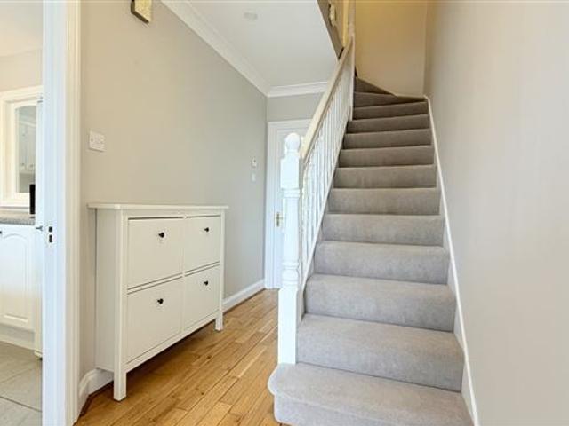 House to rent in Churchtown, Dundrum