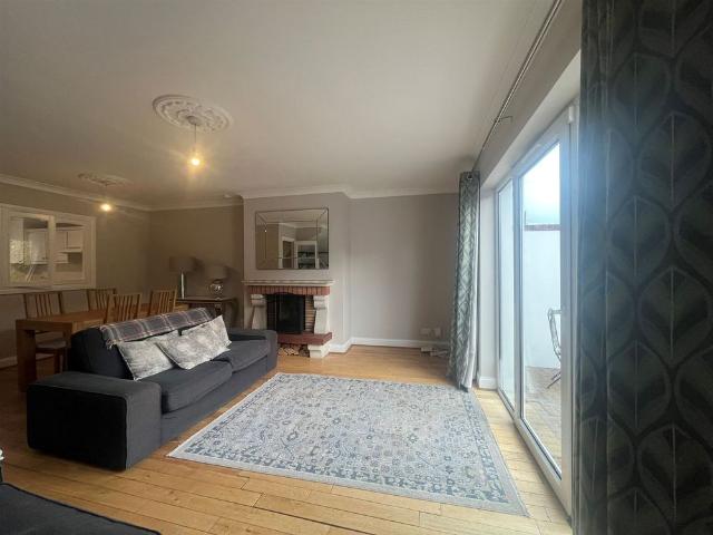 House to rent in Rathfarnham South ED, Dundrum