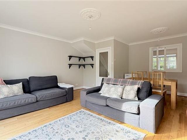 House to rent in Rathfarnham South ED, Dundrum