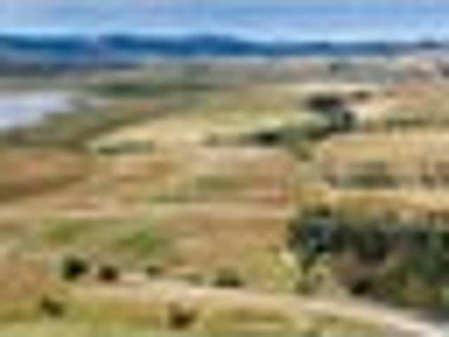 Land for sale in Otakou