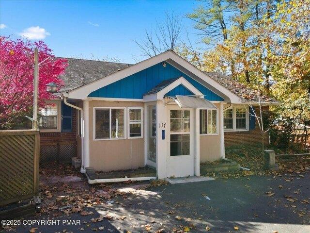 House for sale in East Stroudsburg, Pennsylvania