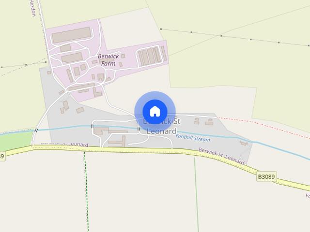 Apartment for rent in Wiltshire
