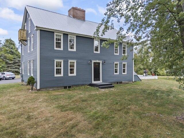 House for sale in Berwick, Maine