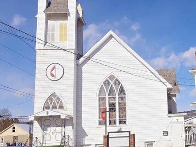House for sale in Berwick, Pennsylvania