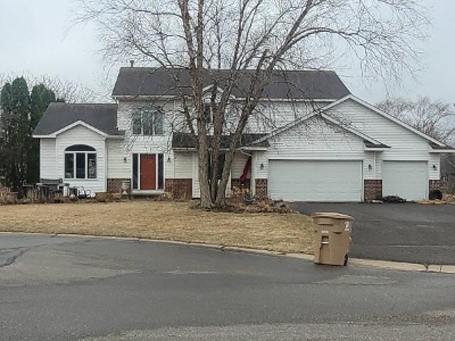 House for sale in Minnesota