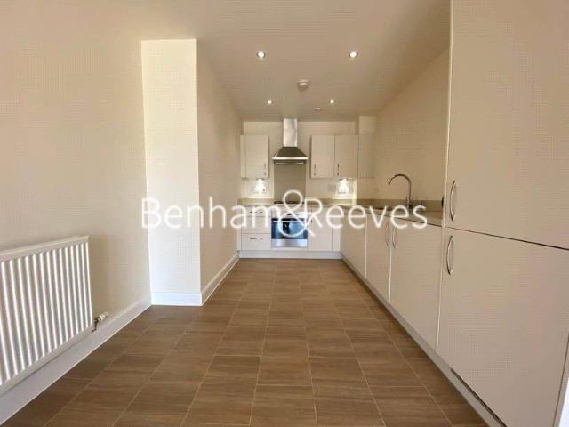Apartment for rent in South Trumpington, Arrington