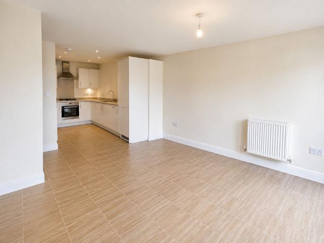 Apartment for rent in South Trumpington, Arrington