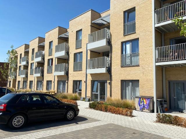 Apartment for rent in South Trumpington, Arrington