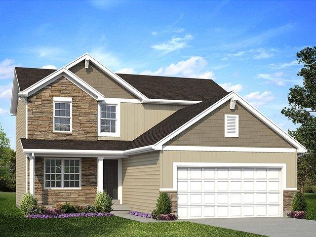 House for sale in Foristell, Missouri