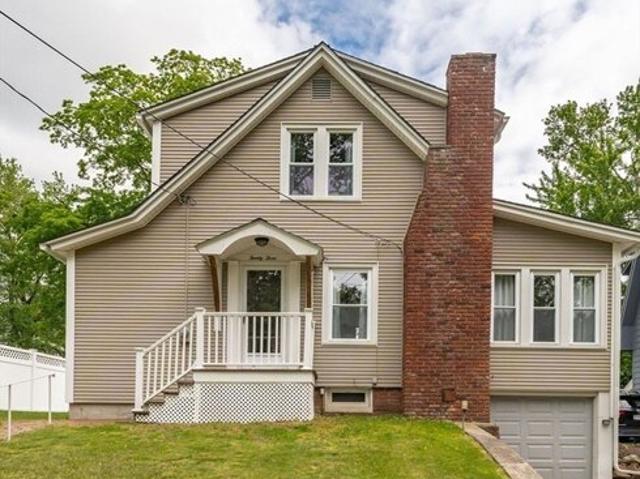 House for sale in Hampden, Massachusetts