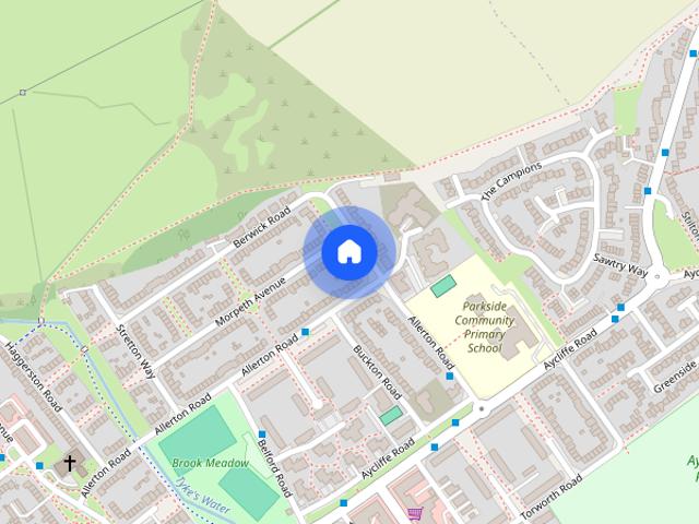 House for rent in Elstree and Borehamwood, Borehamwood