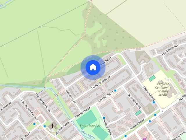 House for rent in Elstree and Borehamwood, Borehamwood