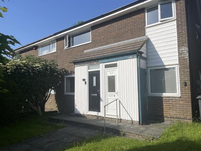 Apartment for rent in Charlesworth, East Midlands