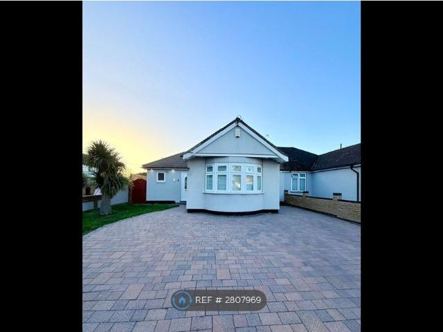 House for rent in Rainham, Greater London