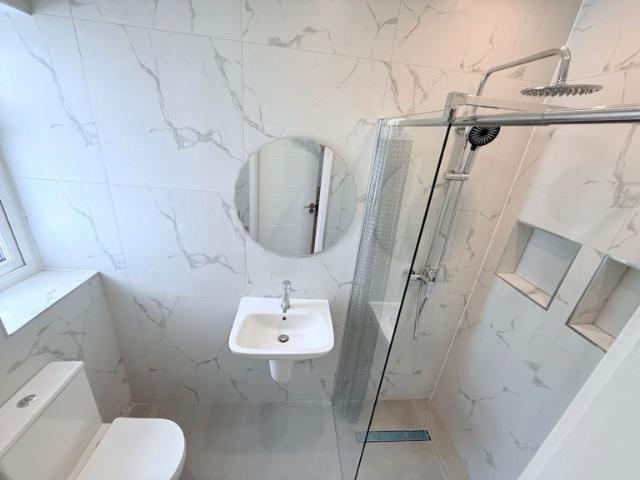 Studio for rent in London Borough of Havering, Greater London