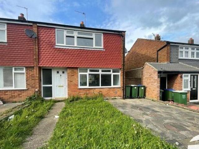 House for sale in Lyons, Greater London