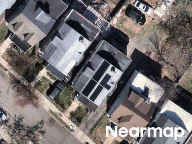 House for sale in Orange, New Jersey