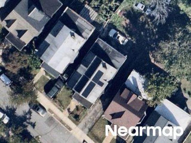 House for sale in Orange, New Jersey