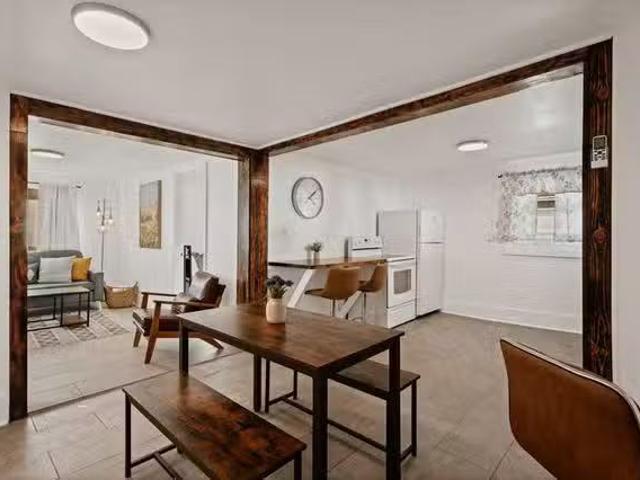 Apartment for rent in Brent, Florida