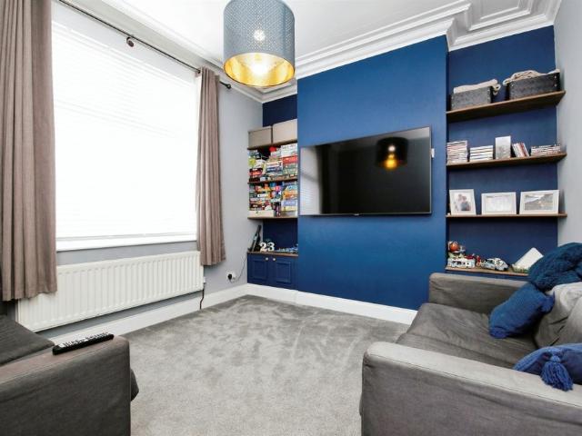 House for rent in Seaton Carew, Hartlepool