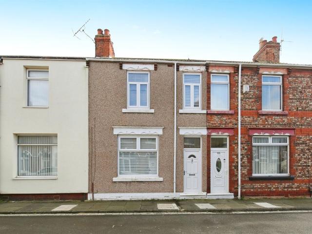 Apartment for rent in Seaton Carew, Hartlepool