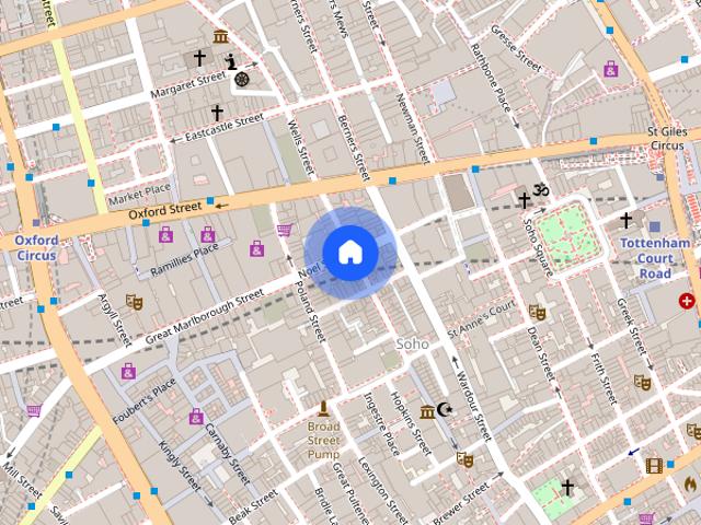 Apartment for rent in Cat Hill, Isle Of Man