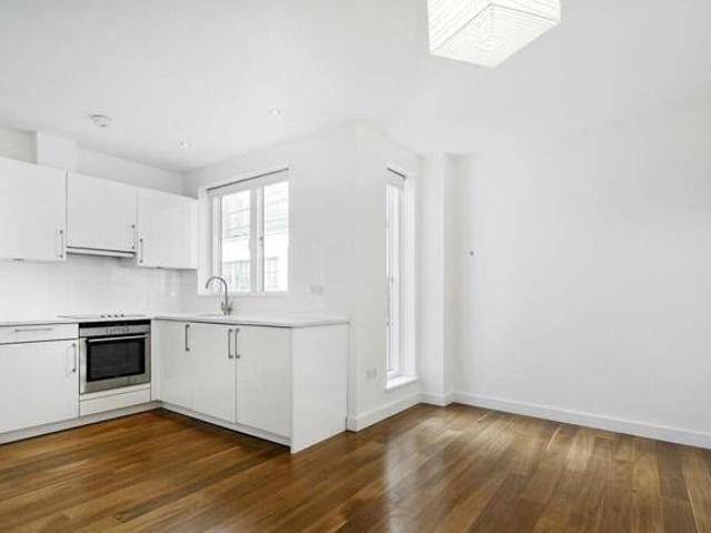 House for rent in City of London, Greater London
