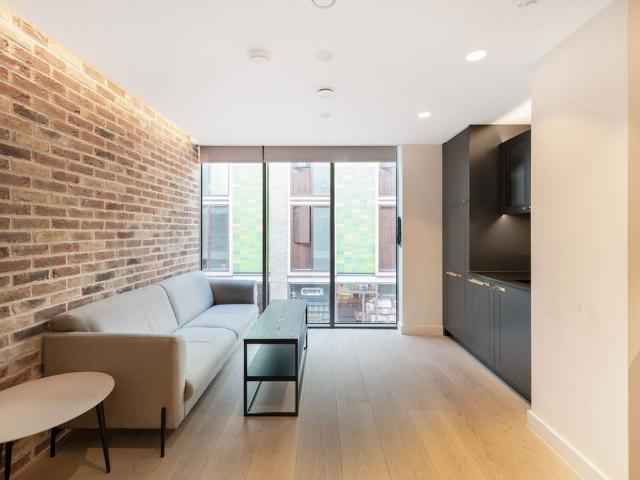 Apartment for rent in Soho, Greater London
