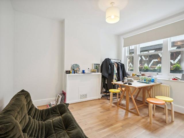 Studio for rent in Soho, Greater London