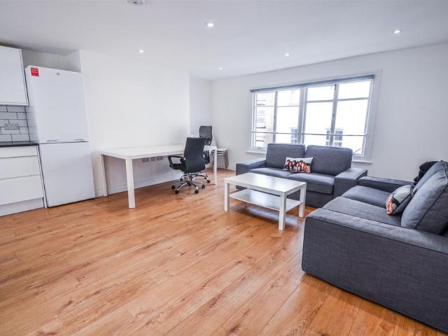 House for rent in Soho, Greater London