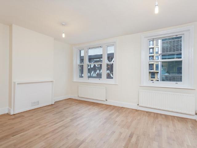 House for rent in Soho, Greater London