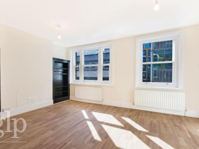 House for rent in Soho, Greater London