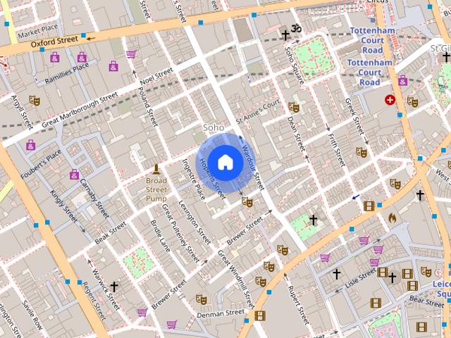 Apartment for rent in Cat Hill, Isle Of Man