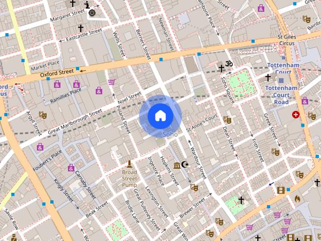 Apartment for rent in Cat Hill, Isle Of Man