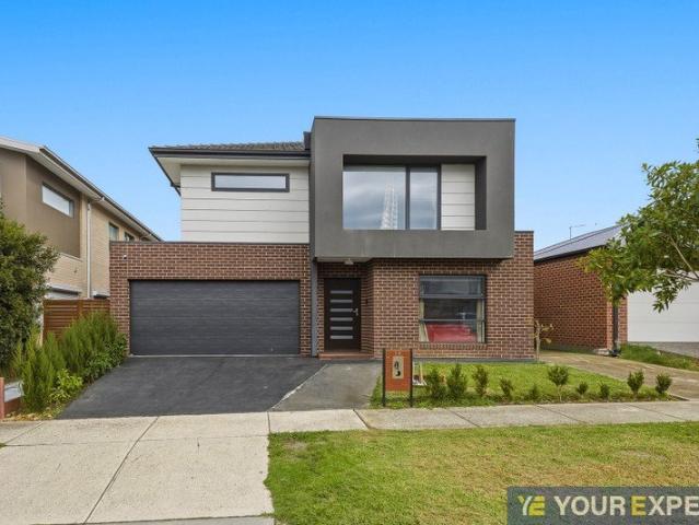 House for sale in Camerons Creek, Victoria