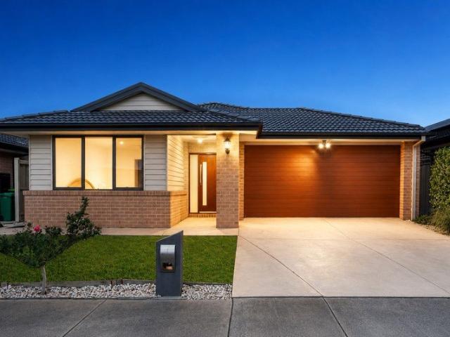 House for sale in Camerons Creek, Victoria