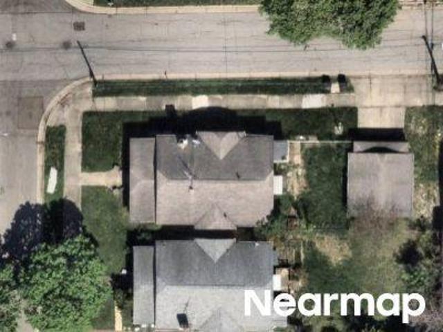 House for sale in North Hill, Akron