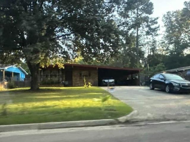 House for sale in Jackson, Mississippi