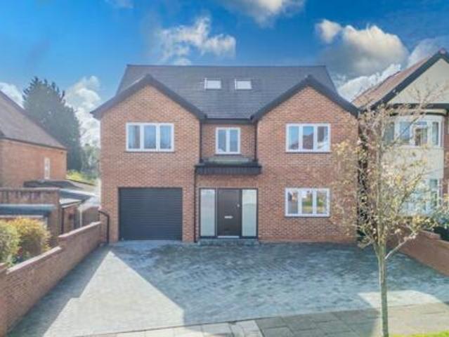 House for sale in Wylde Green, Tyburn