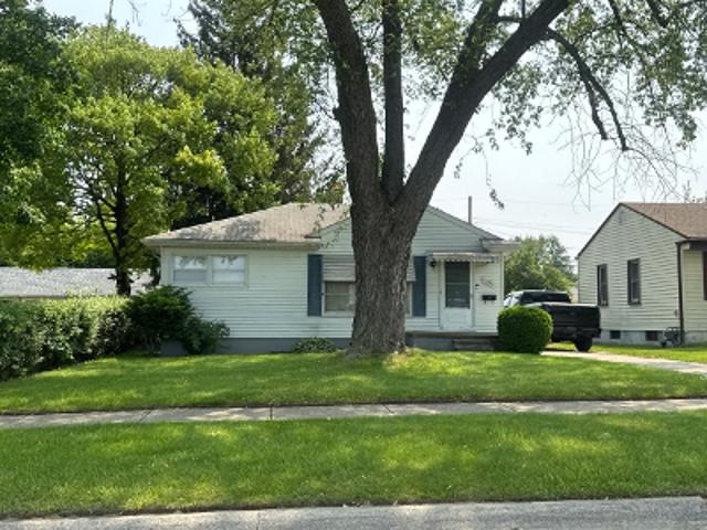 House for sale in Redford, Michigan