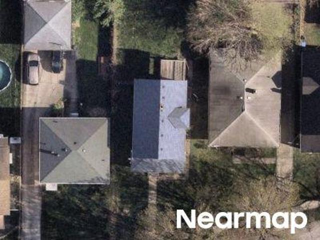 House for sale in Cleveland, Ohio