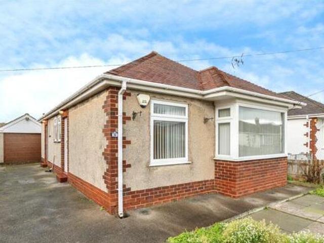 House for sale in Prestatyn, Wales