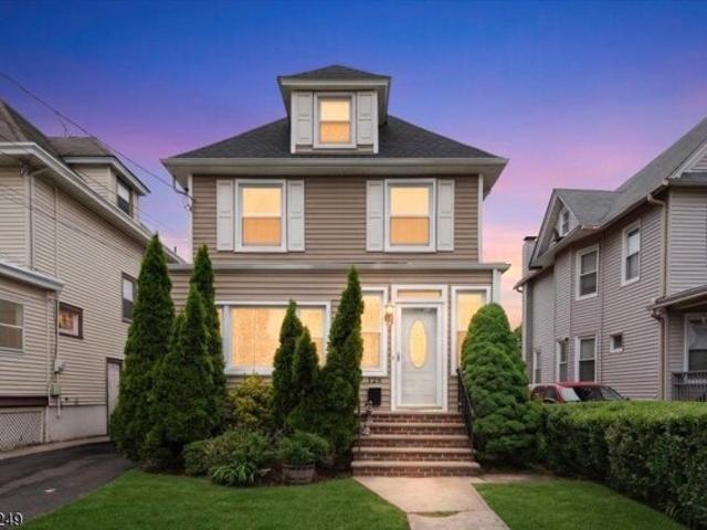 House for sale in Roselle Park, New Jersey